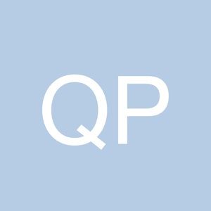 Meet your Posher, Quincy